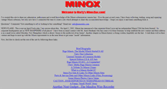 Desktop Screenshot of minoxdoc.com